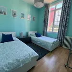 Hortense Maison Vue Vakantiehuis