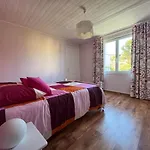 Vakantiehuis Hortense Maison Vue *