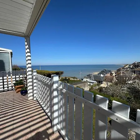 Hortense Maison Vue Tatil Evi