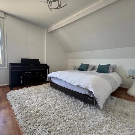 Hortense Maison Vue Tatil Evi