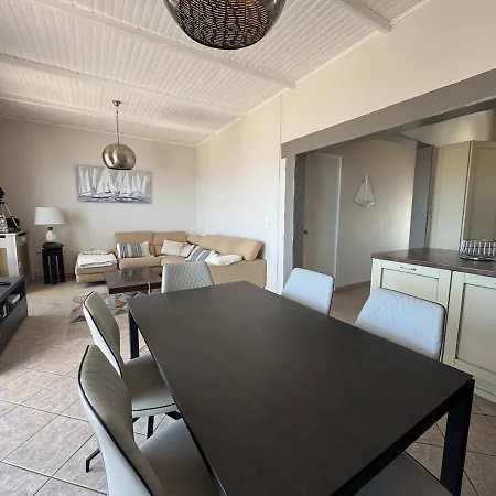 Tatil Evi Hortense Maison Vue *