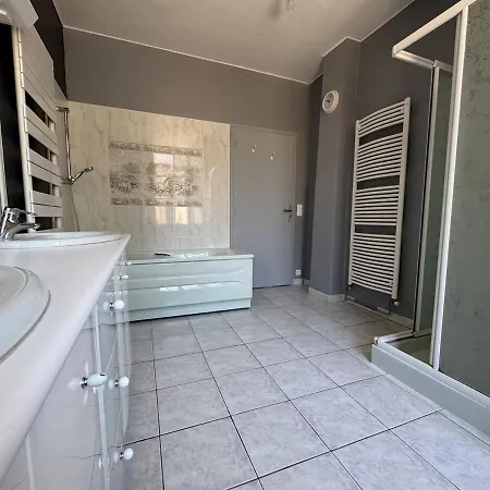 Hortense Maison Vue Ault