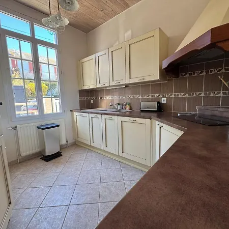 Hortense Maison Vue Tatil Evi *