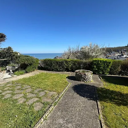 Hortense Maison Vue Tatil Evi *