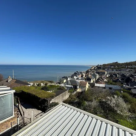 Hortense Maison Vue Ault